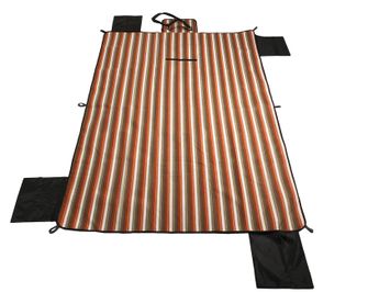 BasicNature Kültéri piknik takaró 200 x 150 cm