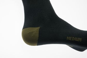 DexShell Thermlite vízálló zokni, olíva