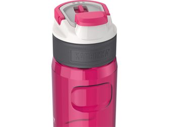 Kambukka palack Elton 750 ml, rózsaszín