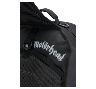 Brandit Motörhead US Cooper Cooper Sling hátizsák, fekete