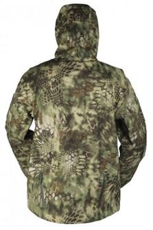 Mil-Tec 3-rétegű kabát Hardshell Mandra wood