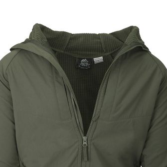 Helikon-Tex Urban Hybrid Softshell kabát - StormStretch - Shadow Grey
