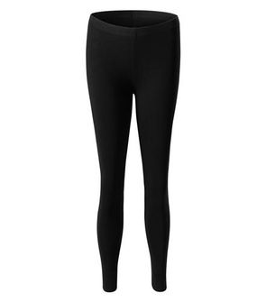 Malfini Balance női leggings, fekete