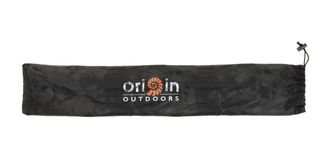 Origin Outdoors Twist-Lock túrabotok 1 pár