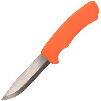Mora Survival Orange Bushcraft kés
