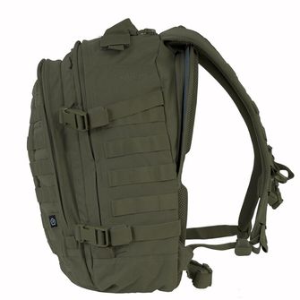 Pentagon Kyler hátizsák, fekete 36l