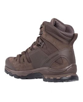 Salomon Quest 4D GTX Forces 2 EN cipő, barna slate brown