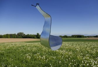 Origin Outdoors Alu hálószőnyeg 190 x 60 cm
