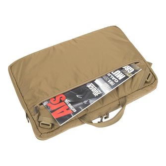 Helikon-Tex Notebook táska - nylon - fekete