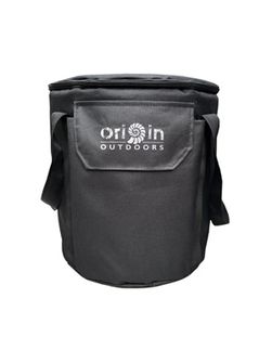 Origin Outdoors tűzhely hordozható táskával