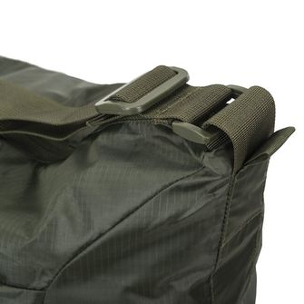 Helikon-Tex Carryall Backup táska - poliészter - fekete