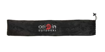 Origin Outdoors Flip-Lock túrabotok 1 pár