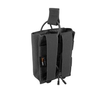 Tasmanian Tiger SGL Mag Pouch BEL HK417 MKII tölténytár táska, fekete