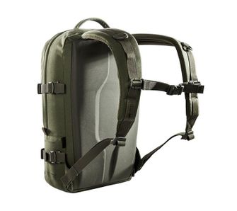 Tasmanian Tiger Modular Daypack XL hátizsák, olivazöld 23l