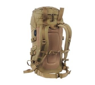 Tasmanian Tiger Trooper Light Pack hátizsák, khaki 35l