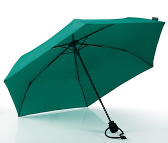 EuroSchirm light trek Ultra Ultrakönnyű esernyő Trek zöld