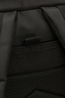 Brandit US Cooper Case Medium hátizsák, fekete 25L