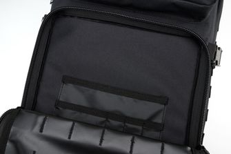 Braqndit US Cooper XL hátizsák, fekete 80L