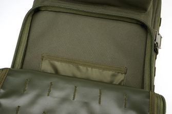 Braqndit US Cooper XL hátizsák, olivazöld 80L