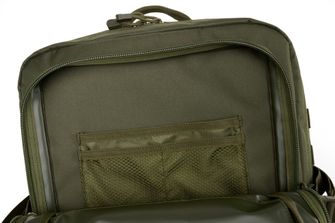 Braqndit US Cooper XL hátizsák, olivazöld 80L
