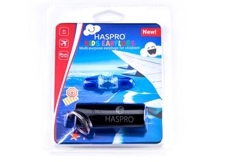 HASPRO FLY gyermek füldugók