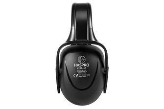 HASPRO ZELL-3X védő fejhallgató