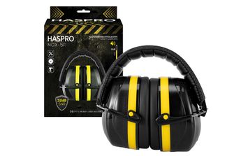 HASPRO NOX 5F védő fejhallgató