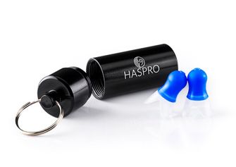 HASPRO FLY füldugók, családi csomagolás