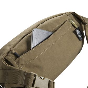 Helikon-Tex BANDICOOT hátizsák - Cordura - fekete / árnyék szürke A