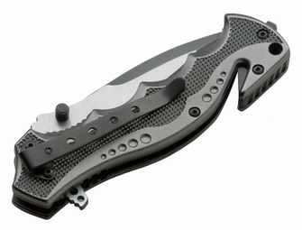 BÖKER® nyitható kés Magnum SWAT RES-Q 19,5 cm