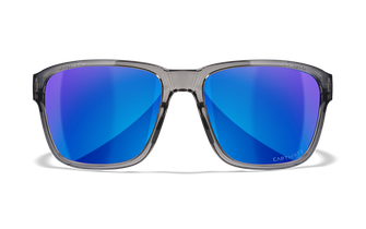 WILEY X TREK polarizált napszemüveg, kék