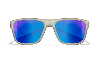 WILEY X OVATION polarizált napszemüveg, kék