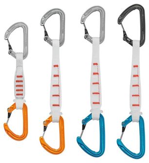 Petzl ANGE FINESSE express 10 cm (S + S)