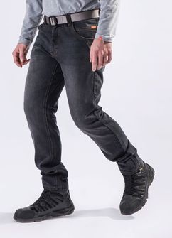 Pentagon nadrág tactical Rogue jeans, fekete