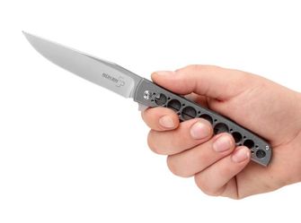 BÖKER® Plus Urban Trapper Grand  nyitó kés, 21,4cm