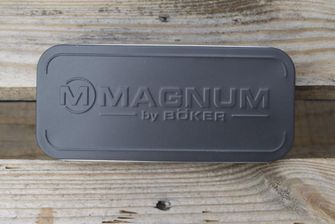 BÖKER®  kinyitható kés Magnum Life Saver 22,5cm