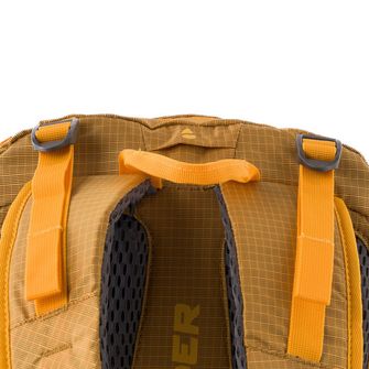Northfinder ANNAPURNA outdoor hátizsák, 20l, sárga