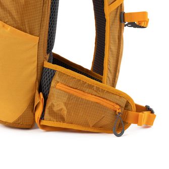 Northfinder ANNAPURNA outdoor hátizsák, 20l, sárga