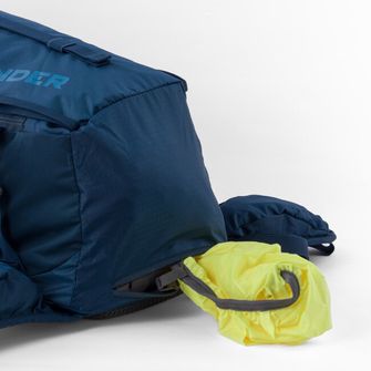 Northfinder ANNAPURNA outdoor hátizsák, 30l, kék