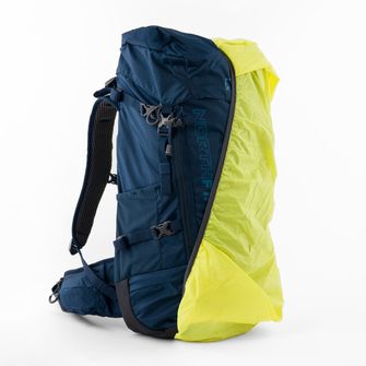 Northfinder ANNAPURNA outdoor hátizsák, 50l, kék
