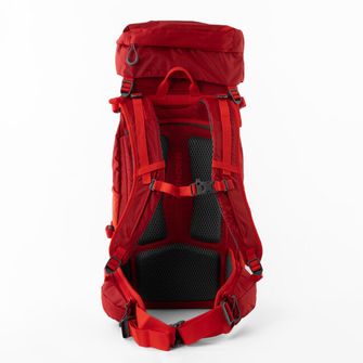Northfinder ANNAPURNA outdoor hátizsák, 50l, piros
