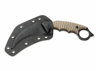 BÖKER® Magnum Spike karambit kés, 21cm