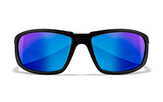 WILEY X BOSS polarizált napszemüveg, kék