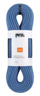 Petzl CONTACT WALL 9,2 mm kötél 30m, kék