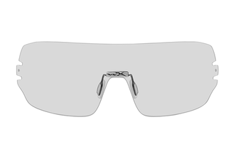 WILEY X DETECTION védőszemüveg cserélhető lencsékkel
