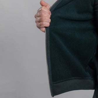 Pentagon pulóver Griffin Sweater, fekete