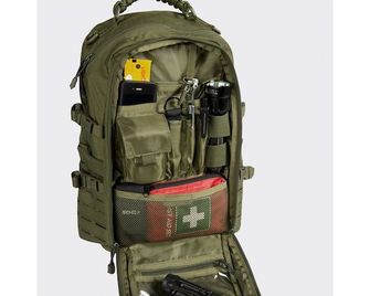Direct Action® GHOST® Backpack Cordura® hátizsák olive green 25l