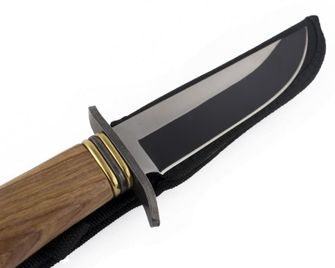 Kandar Z37 túlélési kés, 29cm