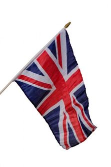 kicsi angol zászló 43x30 cm