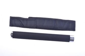 Tel. gumibot 26” 67cm, edzett, hab nyéllel